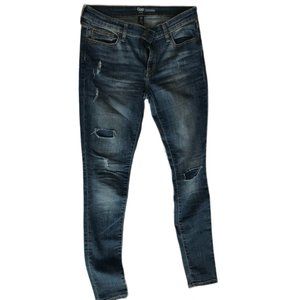 Gap Legging Jeans